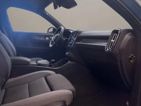 Volvo XC40 EV Twin Ultimate AWD 360 DISTR Winter Pack H/K K-L | Auto.bg — изображение 14