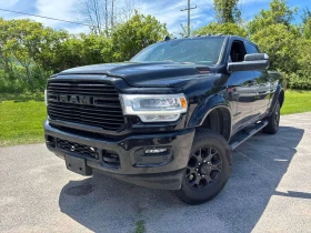 Dodge RAM 2500  Laramie 6.4L / ОБДУХВАНЕ / ВЪЗДУХ / LED 
