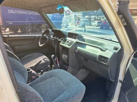 Mitsubishi Pajero 1.9 TDI | Mobile.bg � ����� ������ 11