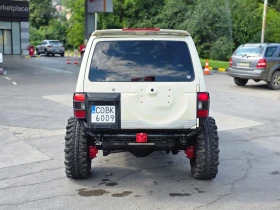 Mitsubishi Pajero 1.9 TDI | Mobile.bg � ����� ������ 5