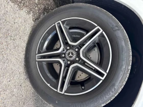 Mercedes-Benz GLE 450e 4MATIC / 360 / DIS / HUD / BURMESTER / CARFAX | Mobile.bg � ����� ������ 7
