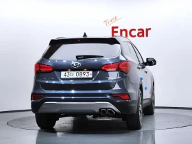 Hyundai Santa fe 2.0 CRDi 4WD - ���� 30% ����� | Mobile.bg � ����� ������ 4