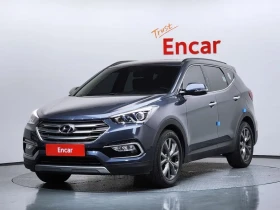 ������ Hyundai Santa fe