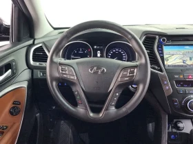 Hyundai Santa fe 2.0 CRDi 4WD - ���� 30% ����� | Mobile.bg � ����� ������ 14