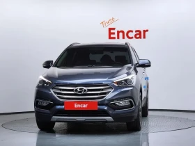 Hyundai Santa fe 2.0 CRDi 4WD - ���� 30% ����� | Mobile.bg � ����� ������ 3