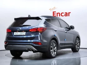Hyundai Santa fe 2.0 CRDi 4WD - ���� 30% ����� | Mobile.bg � ����� ������ 2