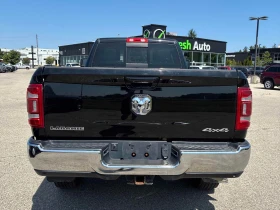 Dodge RAM 2500 * Laramie * АВТОКРЕДИТ БЕЗ ПЪРВОНАЧАЛНА ВНОСКА*  - 48000 € - 56190627 4