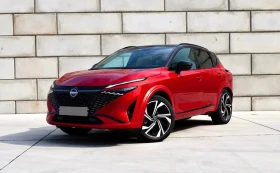 ������ Nissan Qashqai