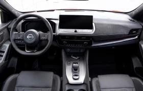 Nissan Qashqai Tekna 1.3 DIG-T Mild Hybrid 158HP Automatic 4x4 | Mobile.bg � ����� ������ 7
