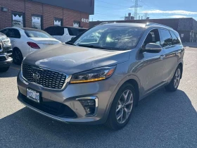 ����� �� �������� �� Kia Sorento * AWD * CARFAX * ����� �� ����������� * 