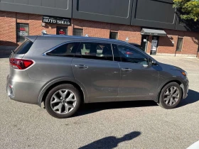 Kia Sorento * AWD * CARFAX * ����� �� ����������� *  | Mobile.bg � ����� ������ 3