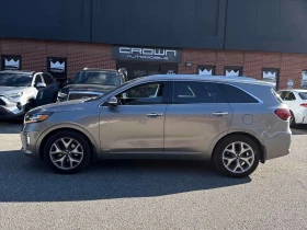 Kia Sorento * AWD * CARFAX * ����� �� ����������� *  | Mobile.bg � ����� ������ 2