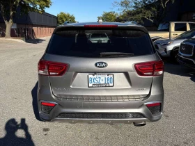 Kia Sorento * AWD * CARFAX * ����� �� ����������� *  | Mobile.bg � ����� ������ 4