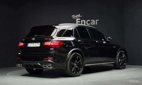 Mercedes-Benz GLC 43 AMG * AMG GLC43 4MATIC *  | Auto.bg — изображение 2