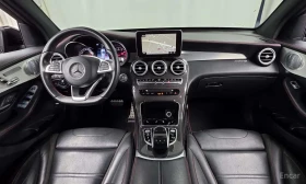 Mercedes-Benz GLC 43 AMG * AMG GLC43 4MATIC *  | Auto.bg — изображение 7