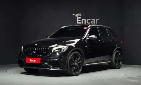 Mercedes-Benz GLC 43 AMG * AMG GLC43 4MATIC * 
