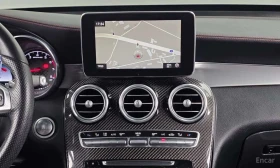 Mercedes-Benz GLC 43 AMG * AMG GLC43 4MATIC *  | Auto.bg — изображение 14