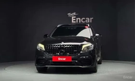 Mercedes-Benz GLC 43 AMG * AMG GLC43 4MATIC *  | Auto.bg — изображение 3