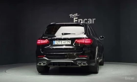 Mercedes-Benz GLC 43 AMG * AMG GLC43 4MATIC *  | Auto.bg — изображение 4