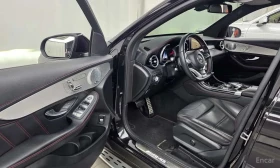 Mercedes-Benz GLC 43 AMG * AMG GLC43 4MATIC *  | Auto.bg — изображение 10