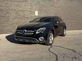 Mercedes-Benz GLA * 250 * CARFAX * ЦЕНА ДО БГ