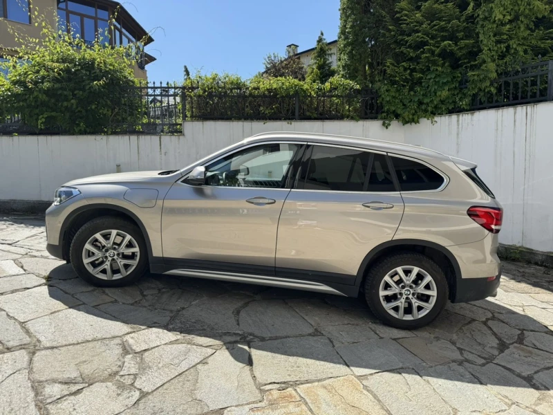 BMW X1 25e xDrive, снимка 2 - Автомобили и джипове - 46898846