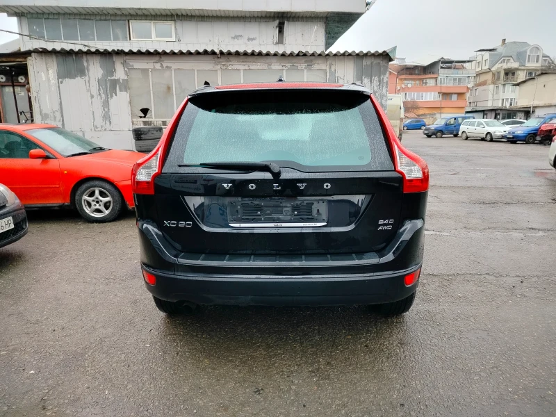 Volvo XC60, снимка 5 - Автомобили и джипове - 49344363