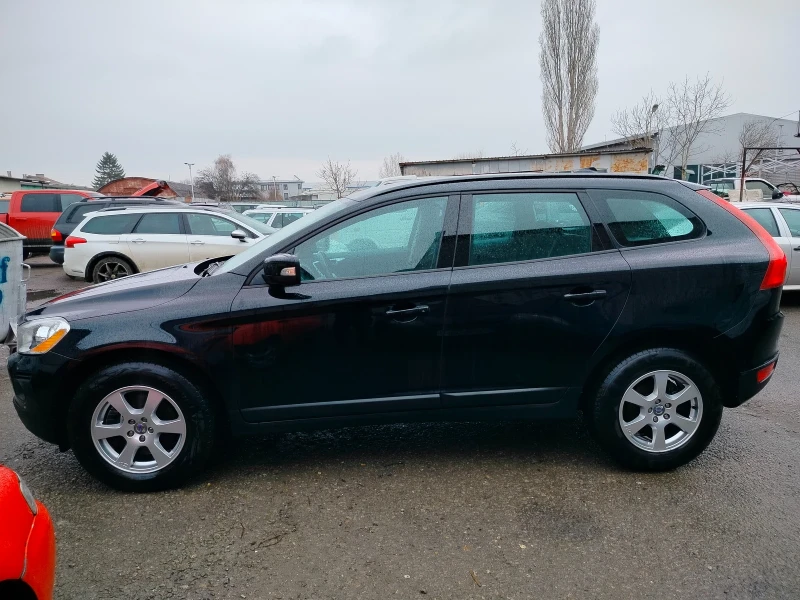 Volvo XC60, снимка 7 - Автомобили и джипове - 49344363