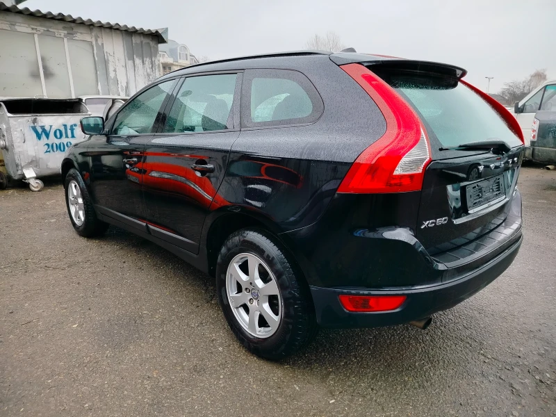 Volvo XC60, снимка 6 - Автомобили и джипове - 49344363