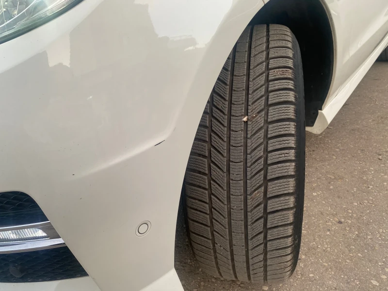 Mercedes-Benz ML 350, снимка 5 - Автомобили и джипове - 52804724