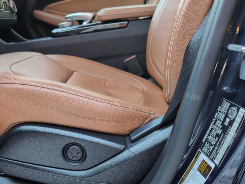 Mercedes-Benz GLE * AMG 43 * CARFAX * БЕЗ ПЪРВОНАЧАЛНА ВНОСКА, снимка 13 - Автомобили и джипове - 52964870