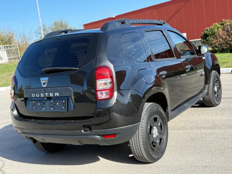 Dacia Duster Камера, парктроник, 142000км БАРТЕР, снимка 6 - Автомобили и джипове - 53053356