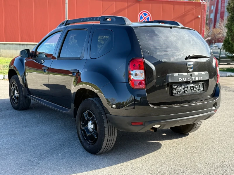 Dacia Duster Камера, парктроник, 142000км БАРТЕР, снимка 5 - Автомобили и джипове - 53053356