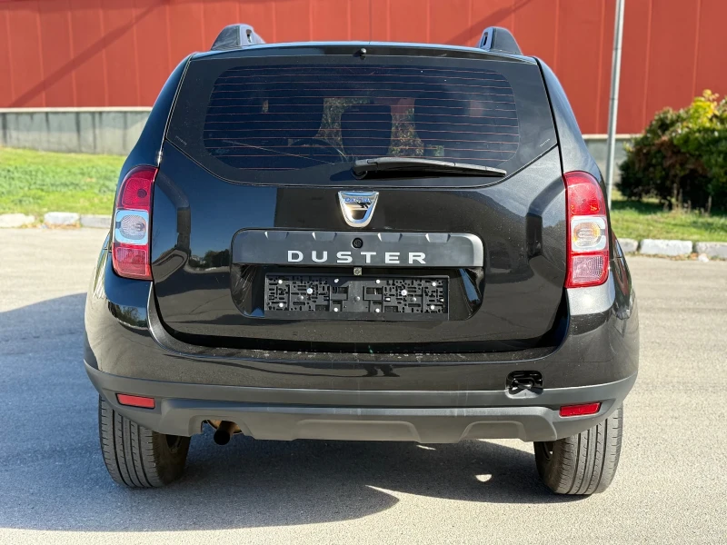 Dacia Duster Камера, парктроник, 142000км БАРТЕР, снимка 7 - Автомобили и джипове - 53053356