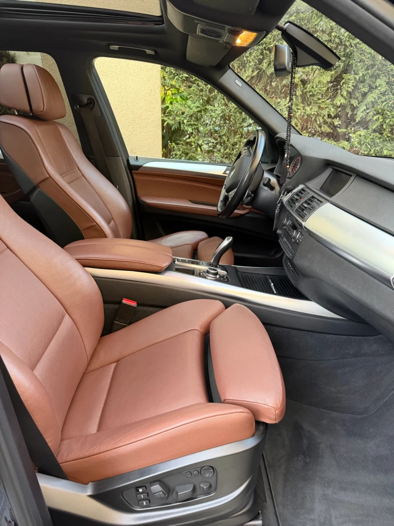 BMW X5, снимка 5 - Автомобили и джипове - 53098607