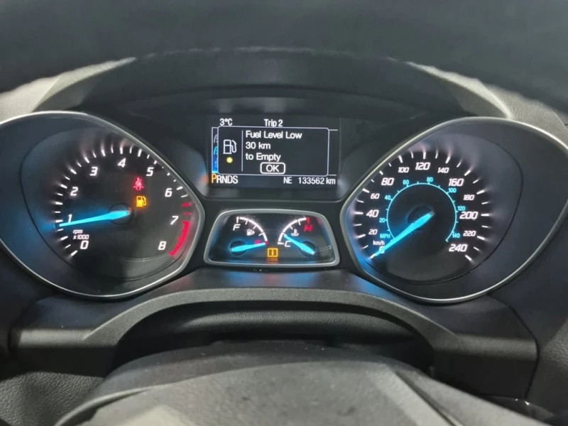 Ford Escape * TITANIUM * CARFAX * БЕЗ ПЪРВОНАЧАЛНА ВНОСКА, снимка 9 - Автомобили и джипове - 53145607