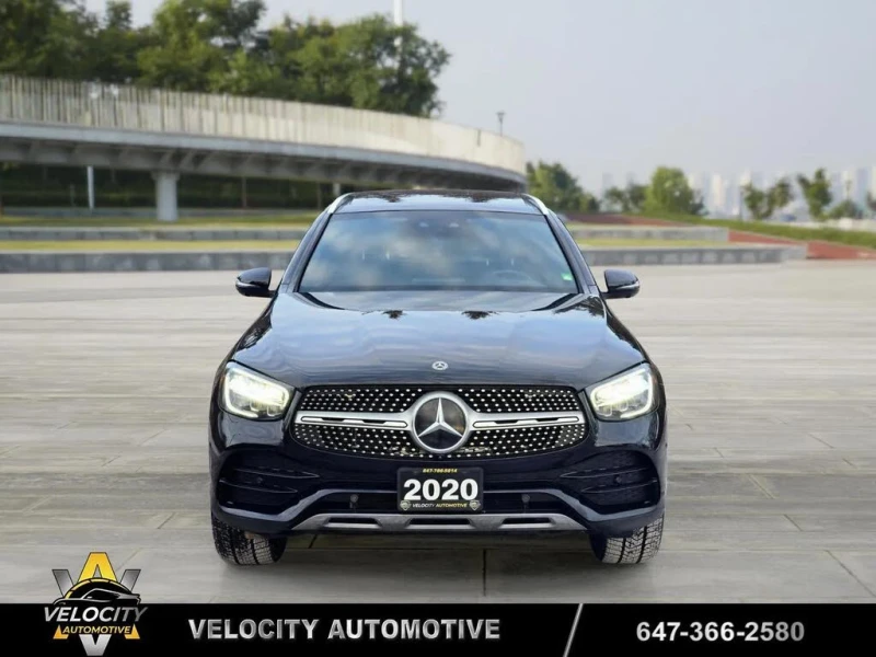 Mercedes-Benz GLC 300 300 4MATIC * CARFAX * АвтоКредит* (ЦЕНА ДО БГ), снимка 6 - Автомобили и джипове - 53262896