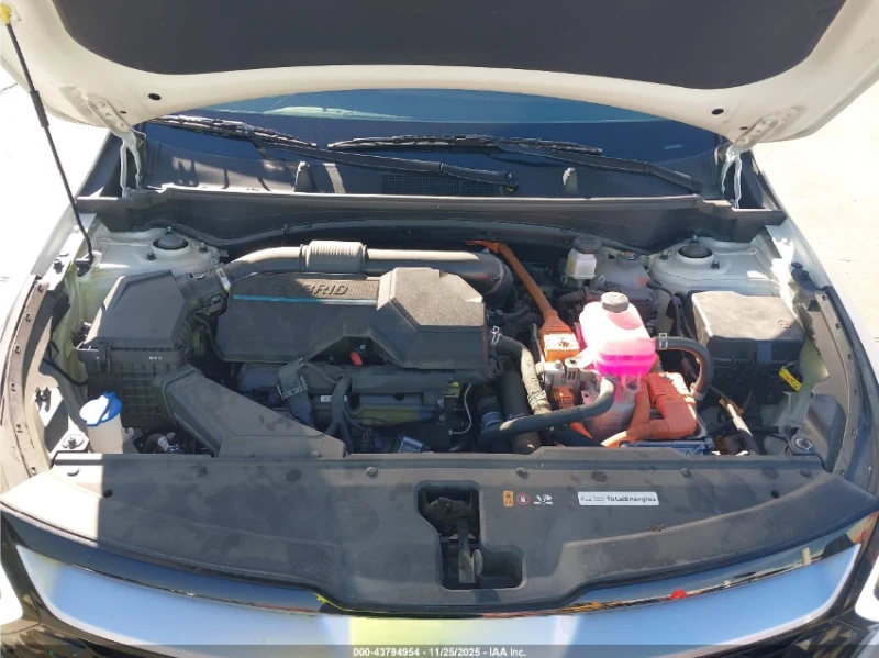 Kia Sportage HYBRID EX* DIGITAL* ПОДГРЕВ* AWD, снимка 10 - Автомобили и джипове - 53329248