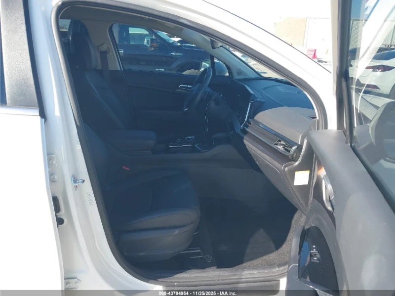 Kia Sportage HYBRID EX* DIGITAL* ПОДГРЕВ* AWD, снимка 8 - Автомобили и джипове - 53329248