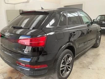 Audi Q3 S-line, Очакван внос  - изображение 4