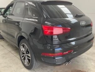 Audi Q3 S-line, Очакван внос  - изображение 5