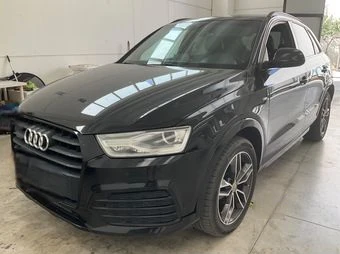 Audi Q3 S-line, Очакван внос - 28000 лв. - 93208655 1