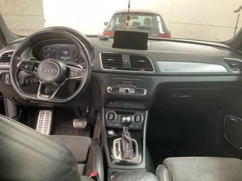 Audi Q3 S-line, Очакван внос  - изображение 6
