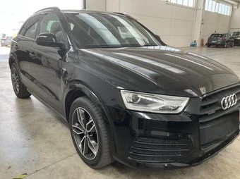 Audi Q3 S-line, Очакван внос  - изображение 2