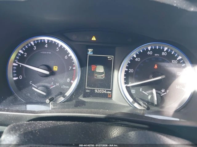 Toyota Highlander LIMITED* ПОДГРЕВ* ШИБИДАХ* МЪРТВА ТОЧКА* КАМЕРА* , снимка 14 - Автомобили и джипове - 53456911