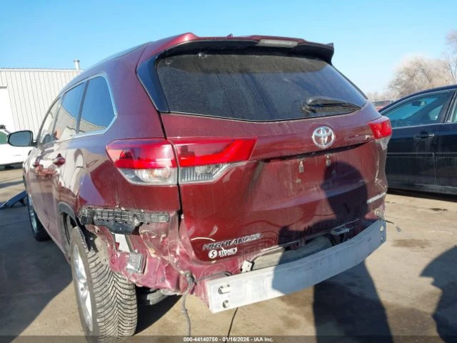Toyota Highlander LIMITED* ПОДГРЕВ* ШИБИДАХ* МЪРТВА ТОЧКА* КАМЕРА*  - изображение 7