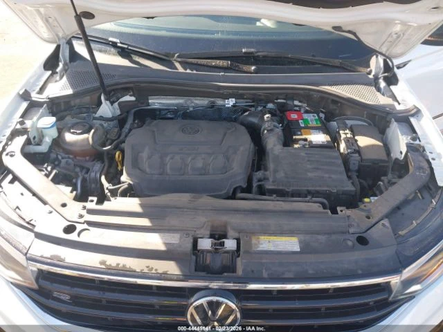 VW Tiguan 2.0T SE R-LINE BLACK, снимка 12 - Автомобили и джипове - 53724393