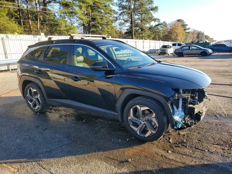 Hyundai Tucson 2.5L 4 FRONT WHEEL DRIVE | Mobile.bg � ����������� 4