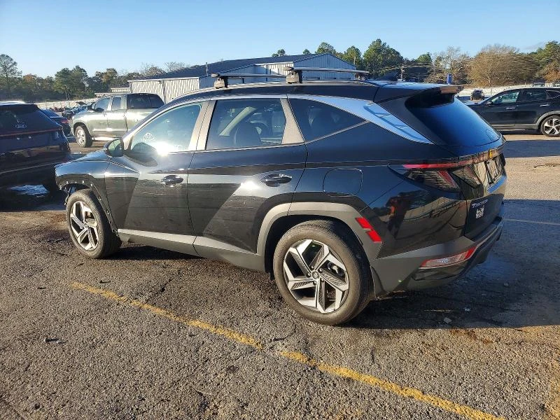 Hyundai Tucson 2.5L 4 FRONT WHEEL DRIVE | Mobile.bg � ����������� 3