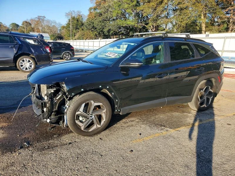 Hyundai Tucson 2.5L 4 FRONT WHEEL DRIVE | Mobile.bg � ����������� 2